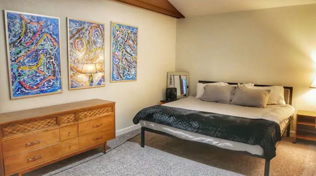 Photo of Bedroom in Nikiski