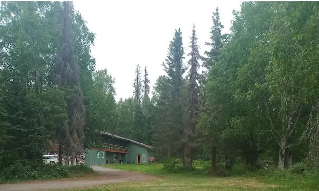 Photo of Outdoor in Nikiski