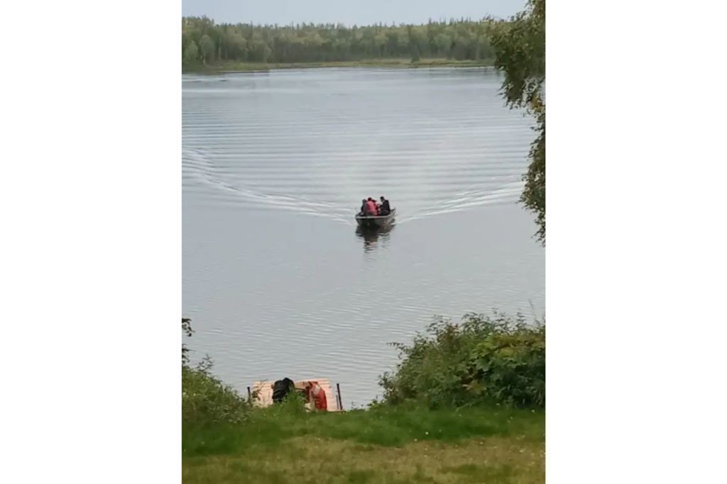 Photo of Others in Nikiski