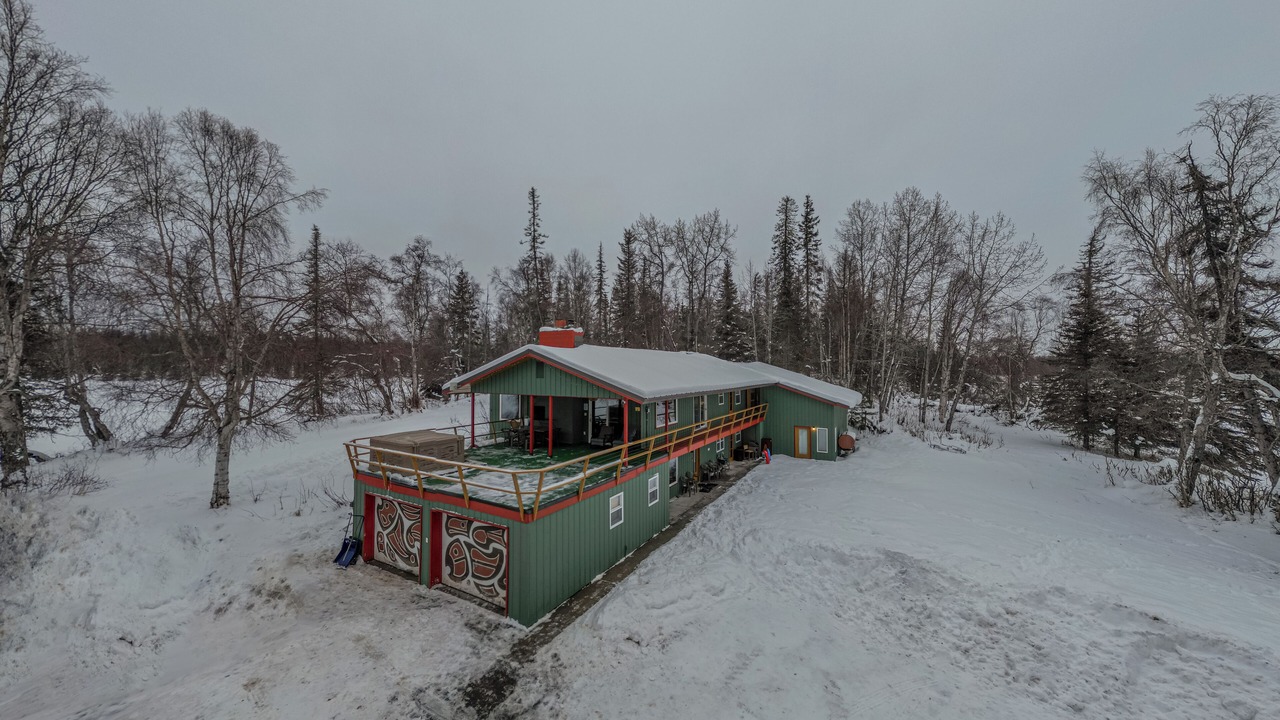 Photo of Outdoor in Nikiski