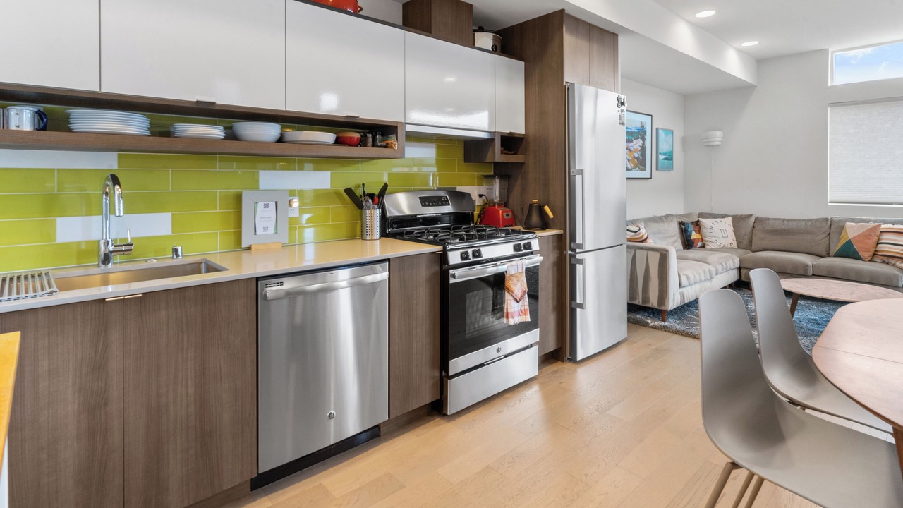 Photo of Kitchen in Atlantic