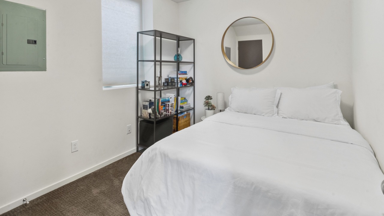 Photo of Bedroom in Atlantic