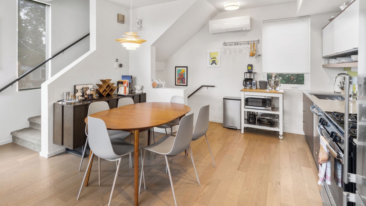 Photo of Kitchen in Atlantic