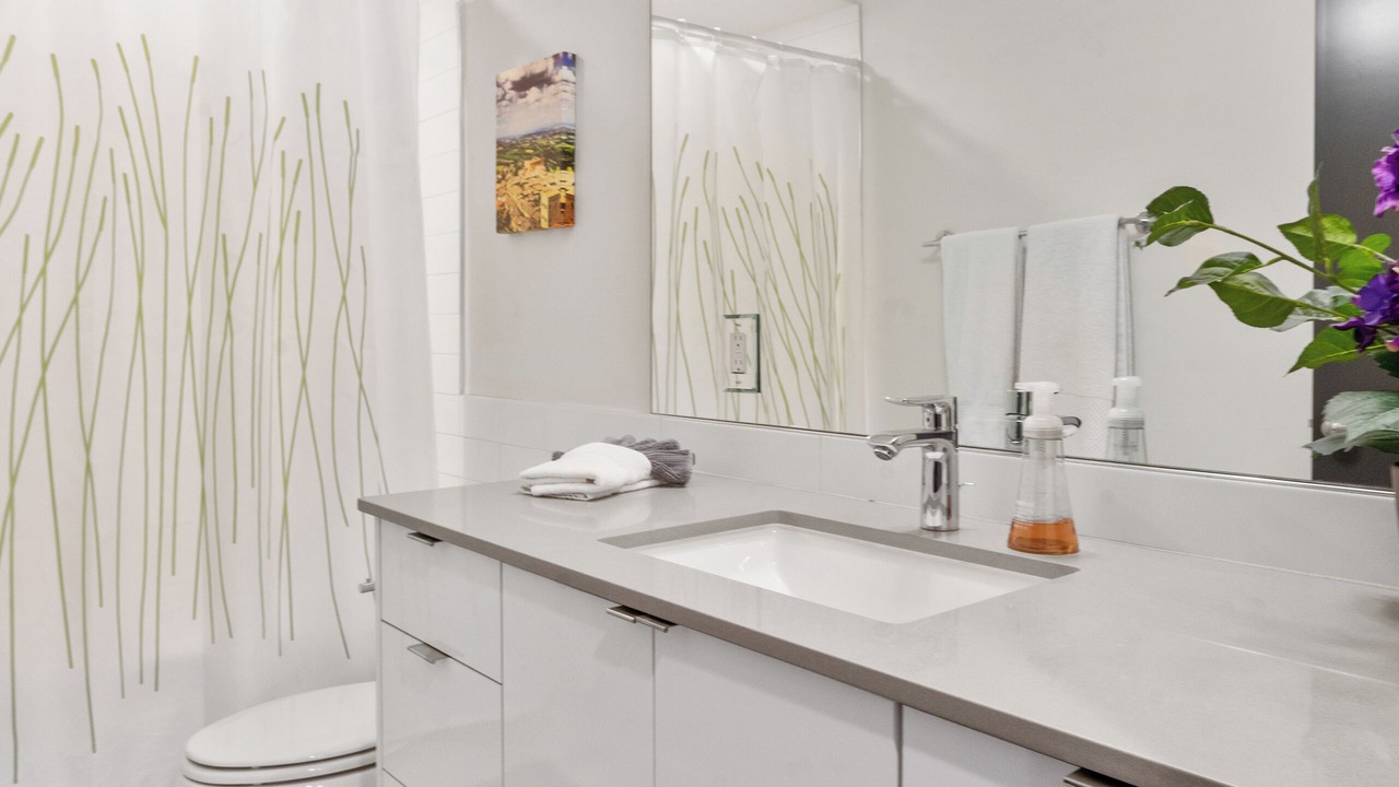 Photo of Bathroom in Atlantic