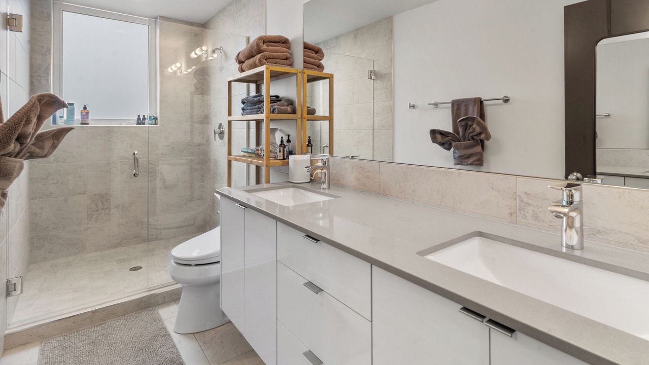 Photo of Bathroom in Atlantic