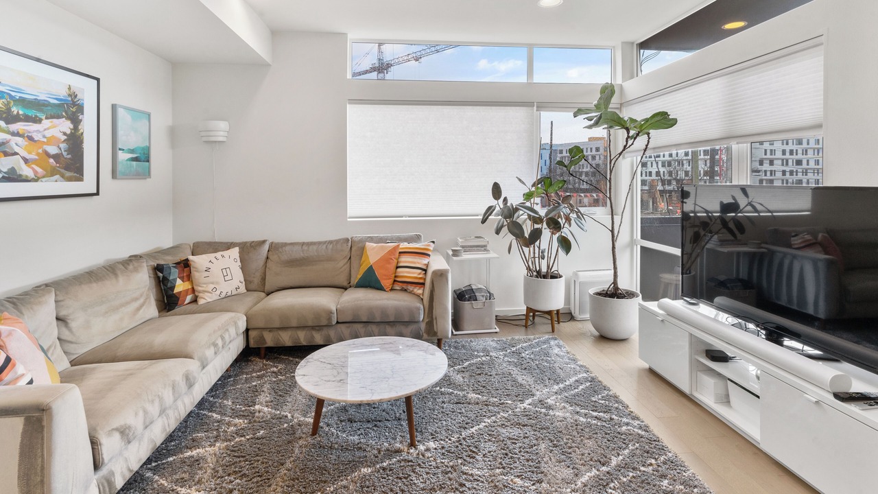 Photo of Livingroom in Atlantic