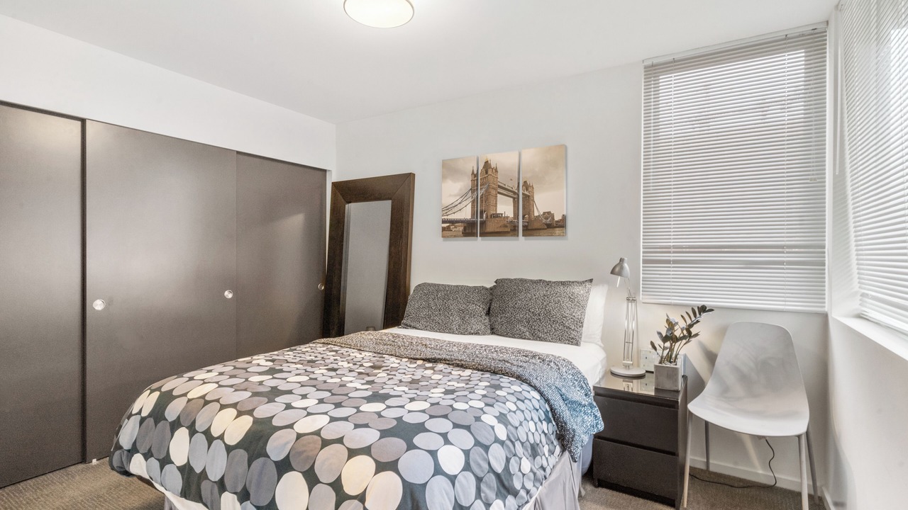 Photo of Bedroom in Atlantic