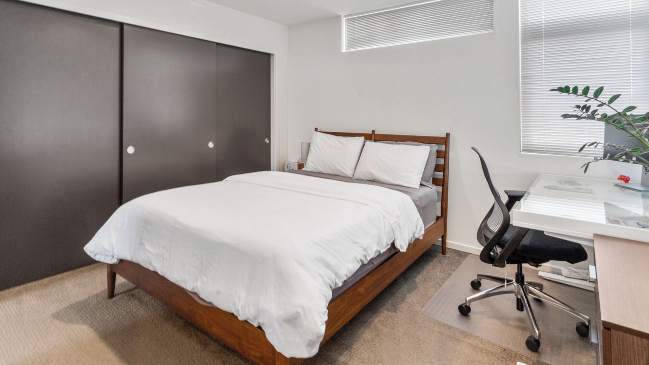 Photo of Bedroom in Atlantic