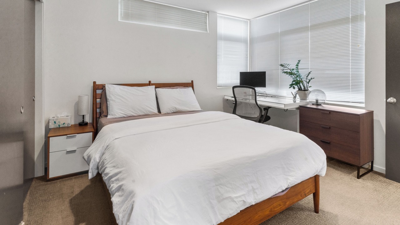 Photo of Bedroom in Atlantic