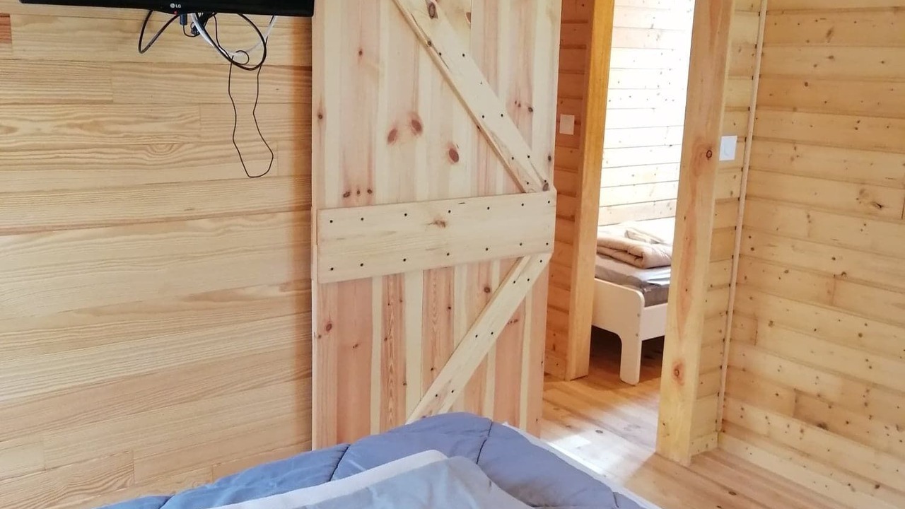 Photo of Bedroom in Saint-Vincent-de-Durfort