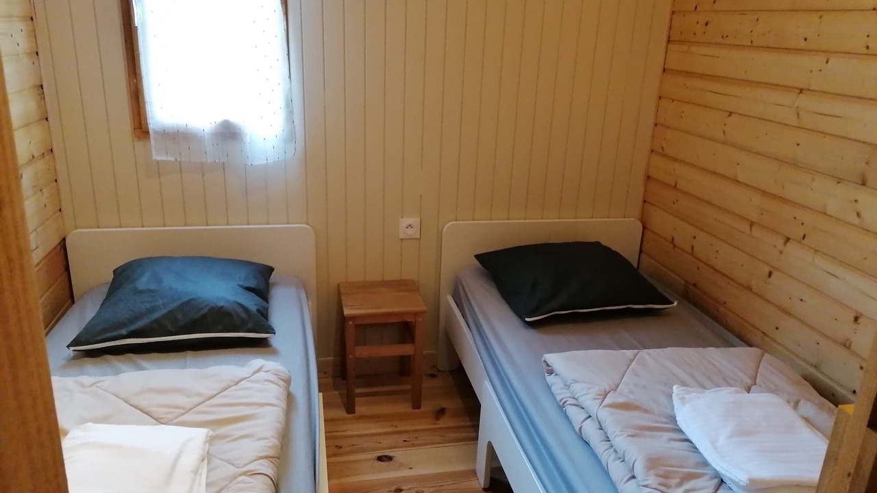 Photo of Bedroom in Saint-Vincent-de-Durfort