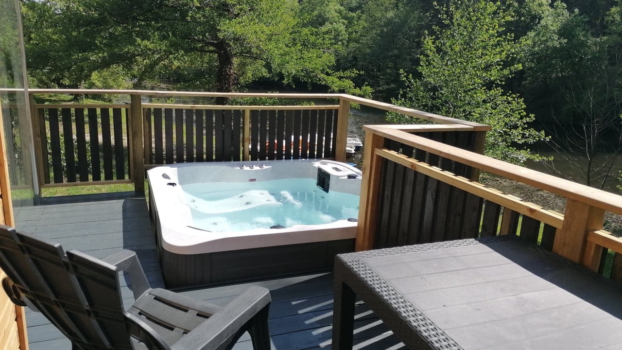 Photo of Outdoor in Saint-Vincent-de-Durfort