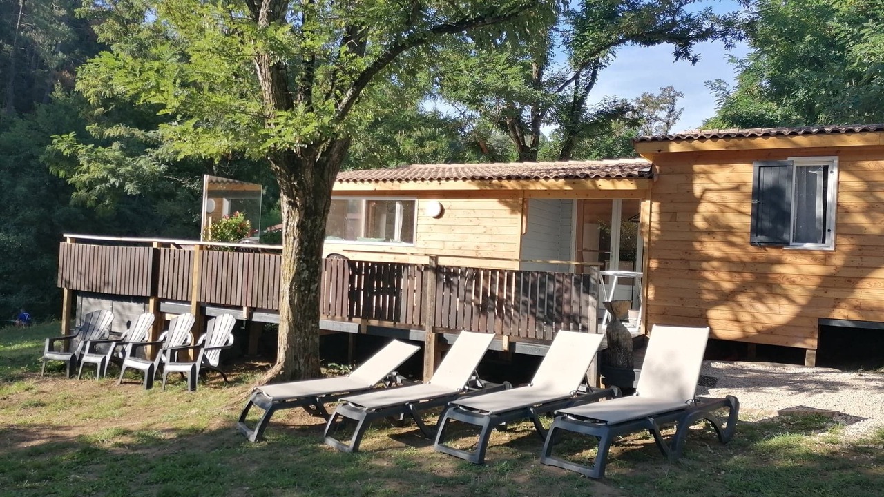 Photo of Outdoor in Saint-Vincent-de-Durfort