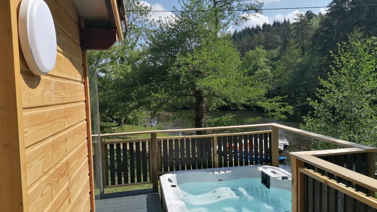 Photo of Outdoor in Saint-Vincent-de-Durfort