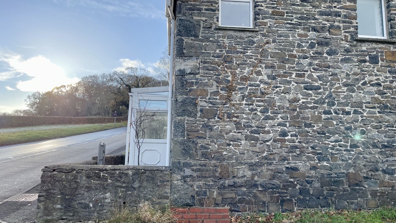 Photo of Outdoor in Llanfarian