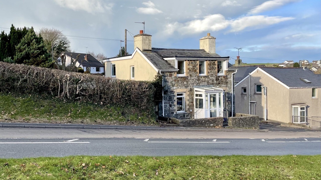 Photo of Outdoor in Llanfarian