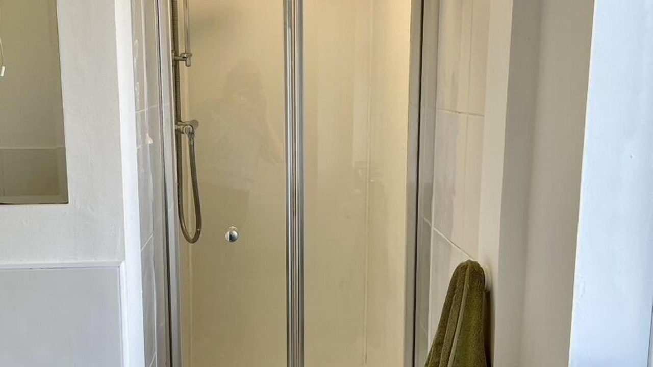 Photo of Bathroom in Llanfarian