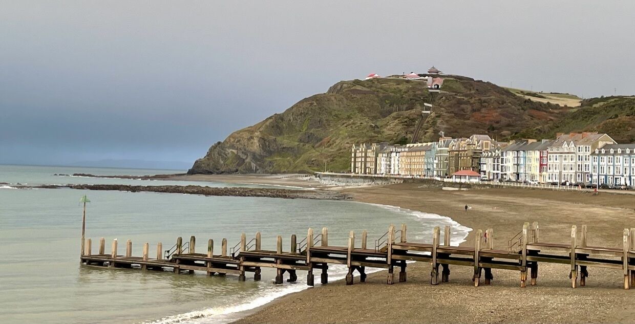 Photo of Others in Llanfarian