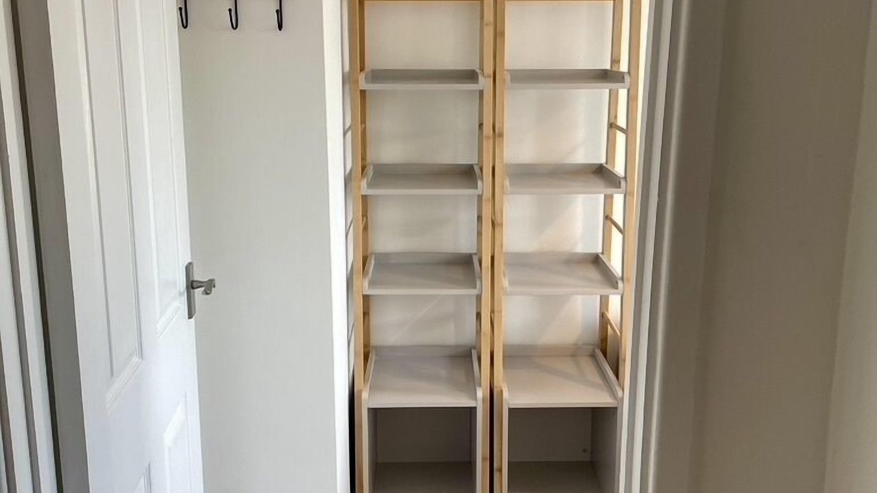 Photo of Bedroom in Llanfarian