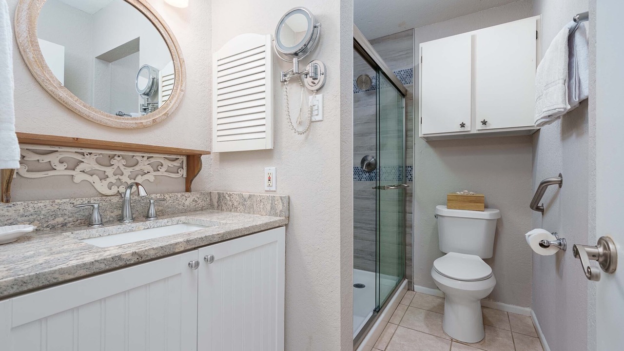 Photo of Bathroom in Sailhouse