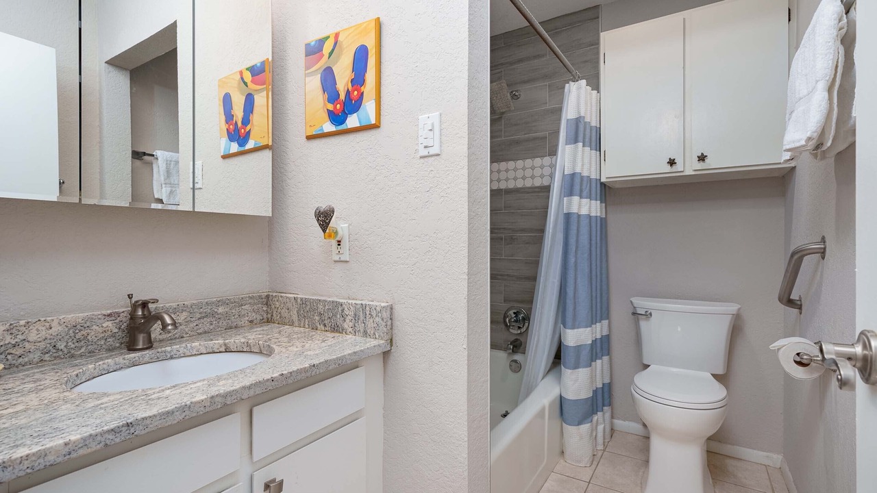 Photo of Bathroom in Sailhouse