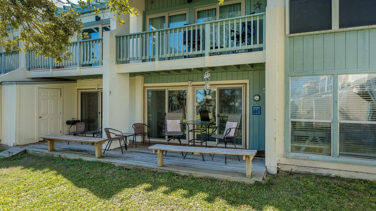 Photo of Outdoor in Sailhouse