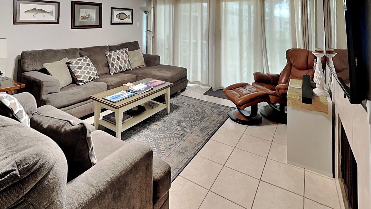 Photo of Bedroom in Sailhouse