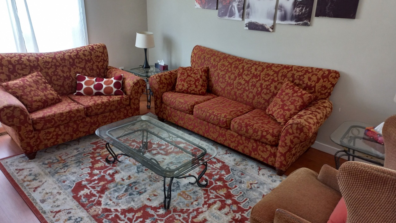 Photo of Livingroom in Silvertown