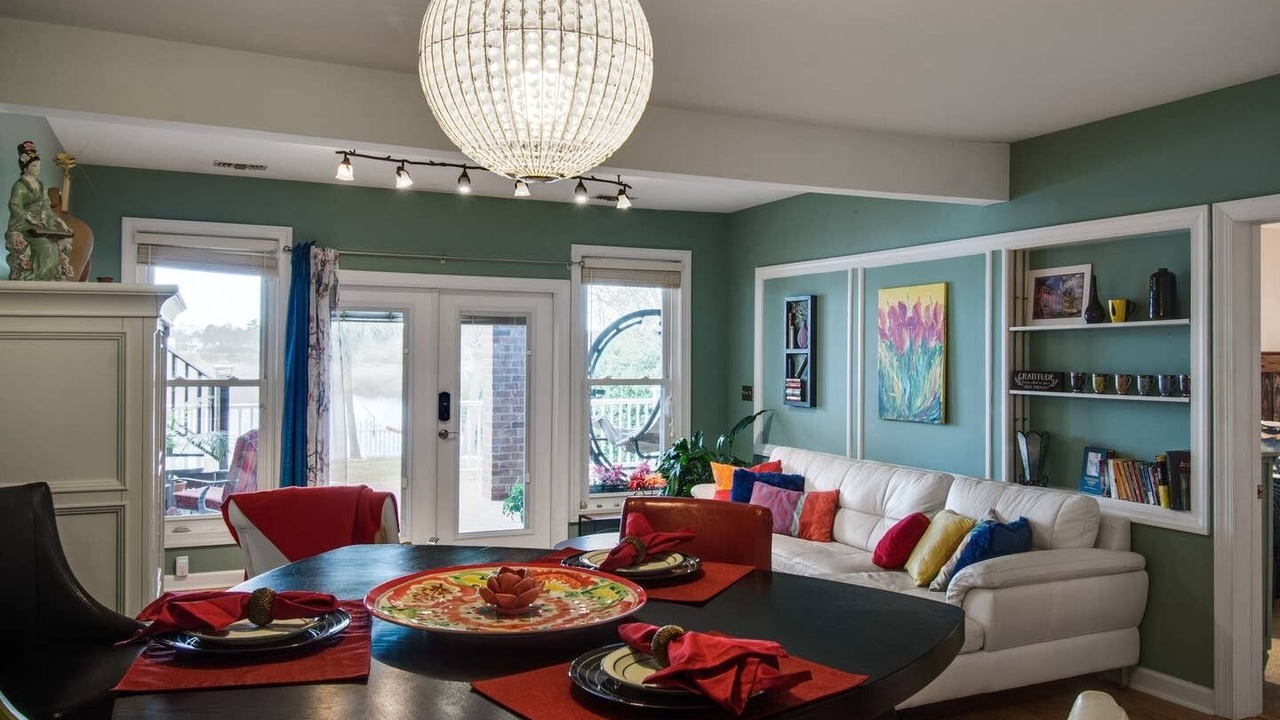 Photo of Bedroom in Hanahan