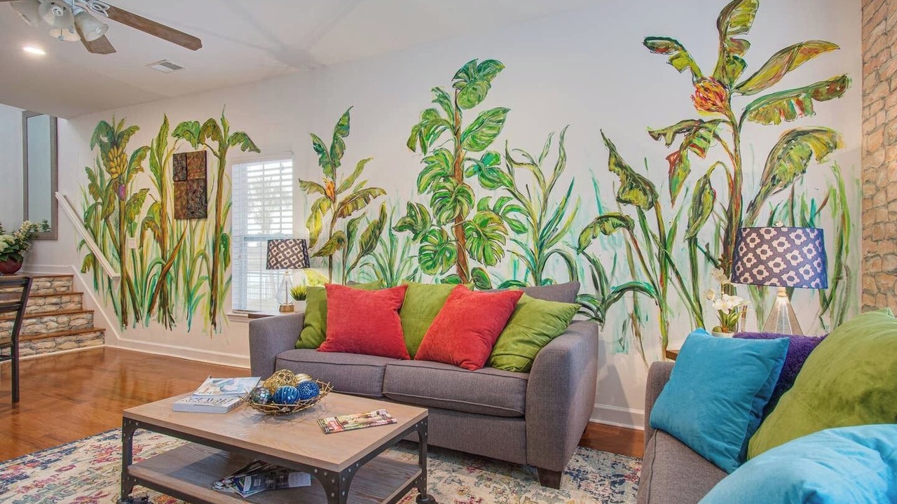 Photo of Bedroom in Hanahan