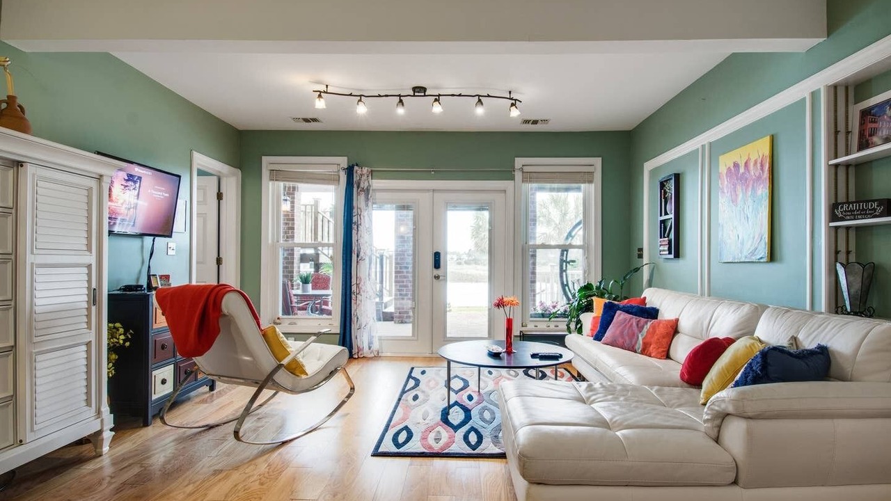 Photo of Bedroom in Hanahan