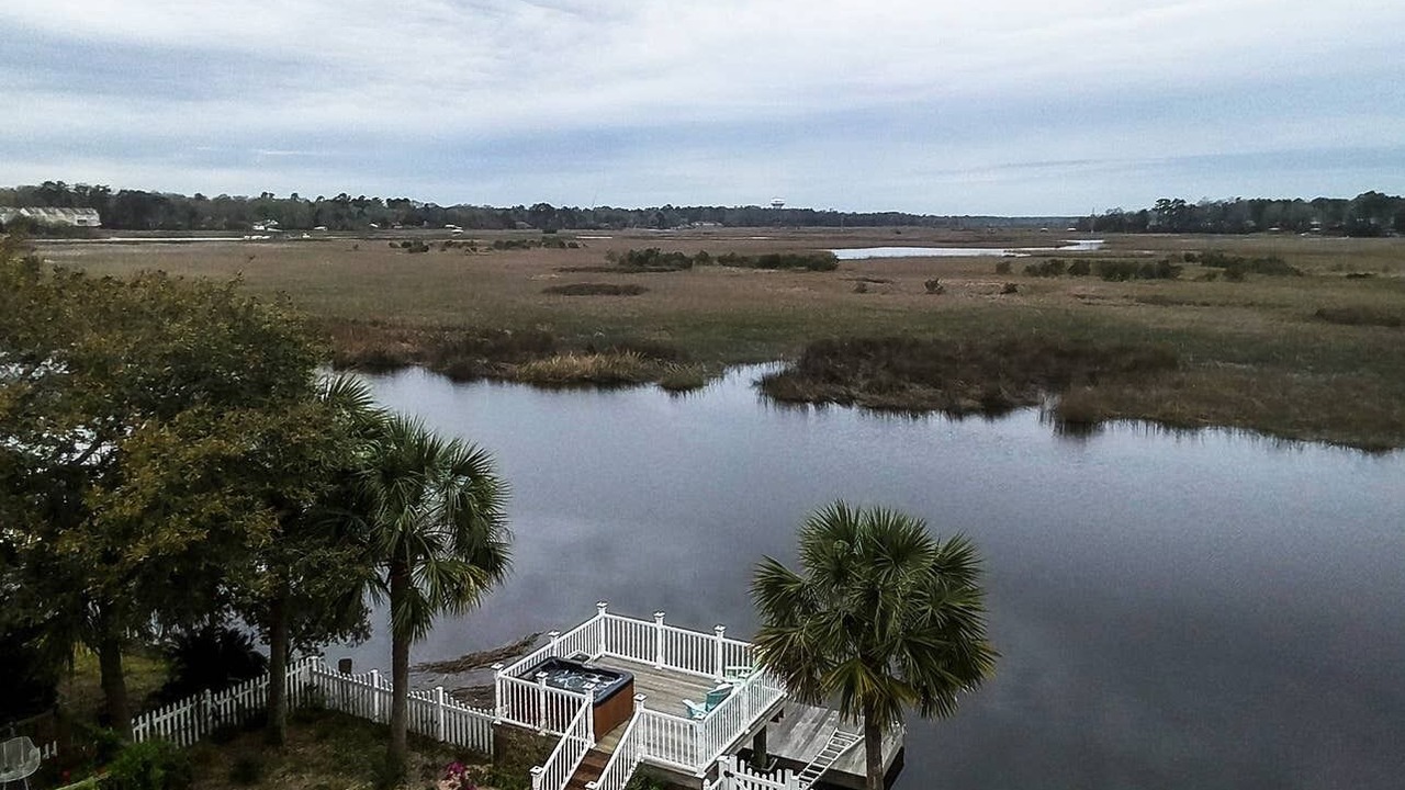 Photo of Outdoor in Hanahan