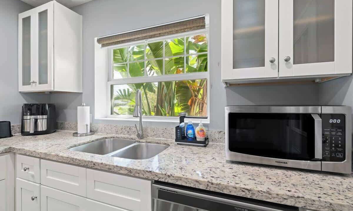 Photo of Kitchen in Jacksonville