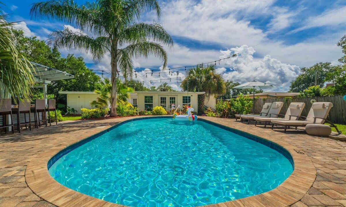 Photo of Outdoor in Jacksonville