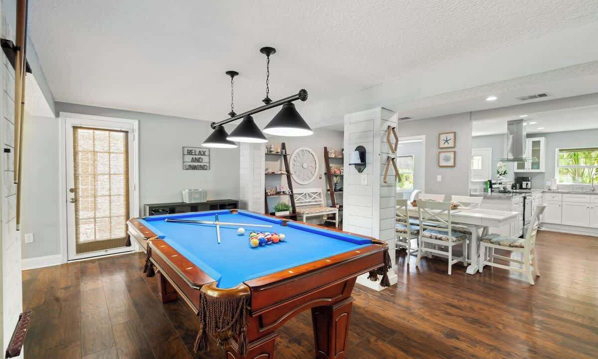 Photo of Bedroom in Jacksonville