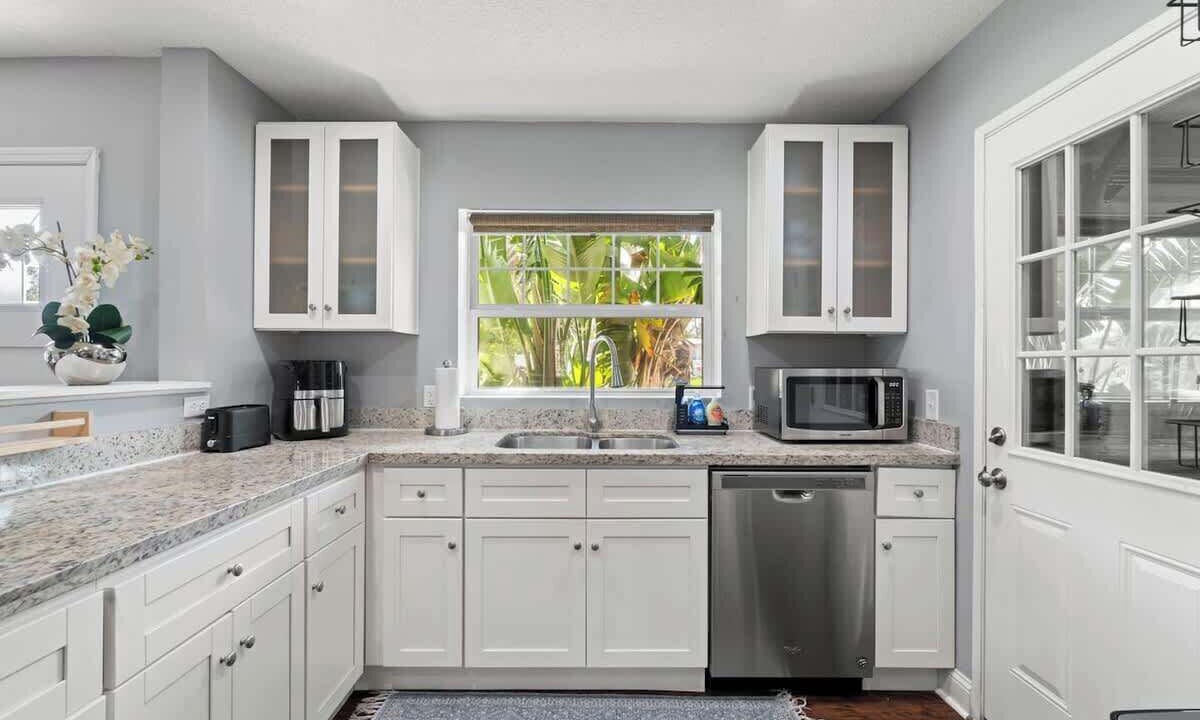 Photo of Kitchen in Jacksonville