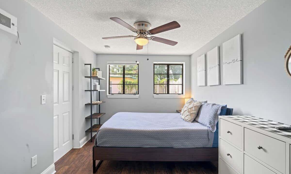 Photo of Bedroom in Jacksonville