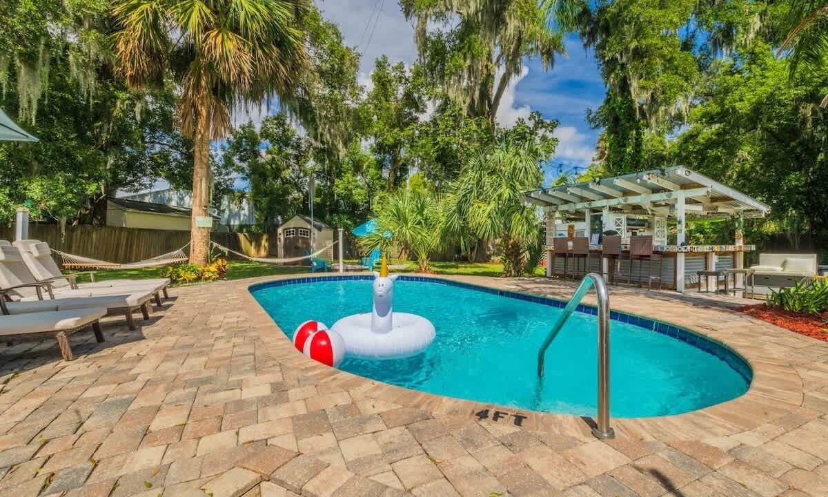 Photo of Outdoor in Jacksonville
