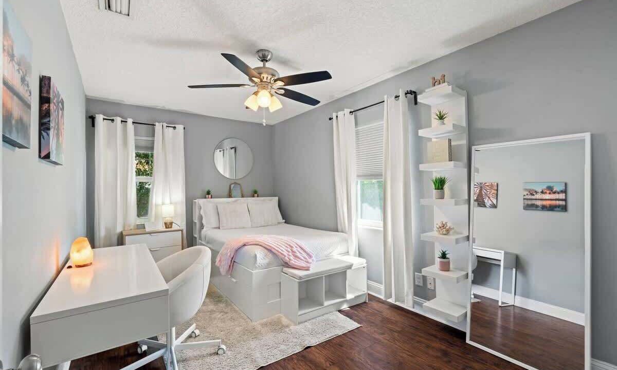Photo of Bedroom in Jacksonville