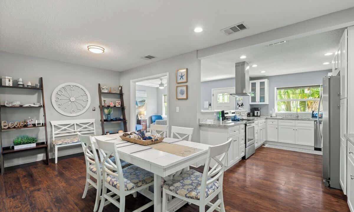 Photo of Kitchen in Jacksonville
