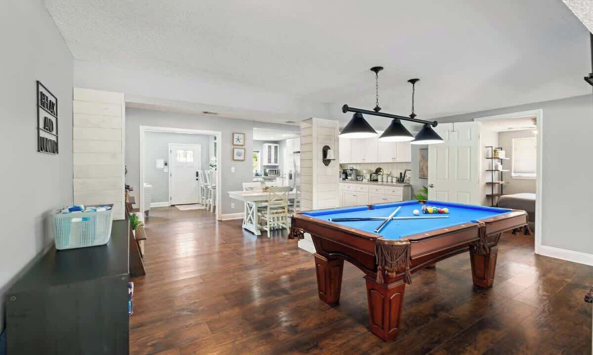 Photo of Bedroom in Jacksonville