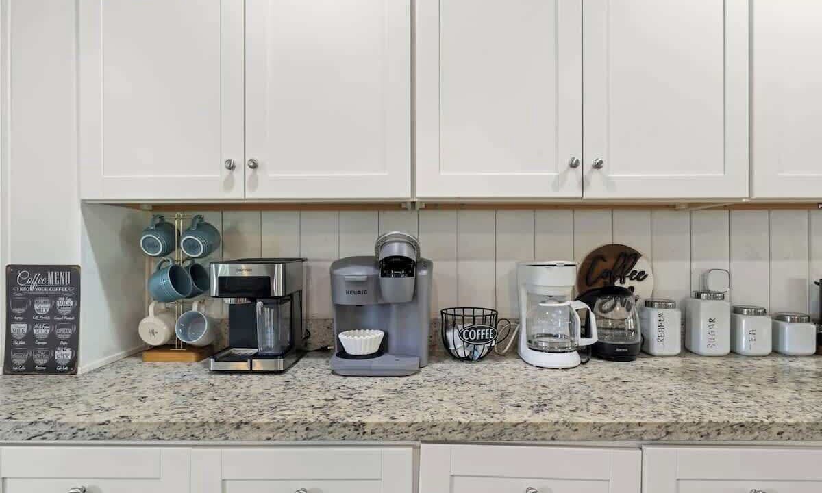 Photo of Kitchen in Jacksonville