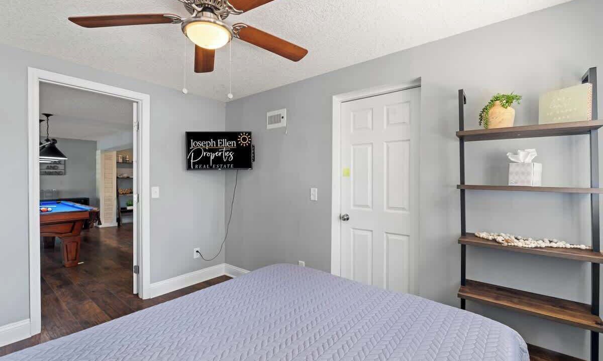 Photo of Bedroom in Jacksonville