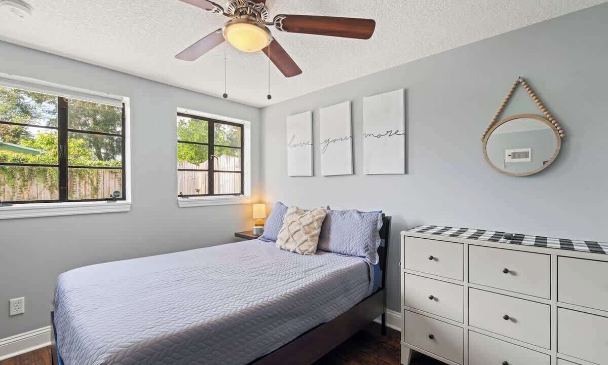 Photo of Bedroom in Jacksonville