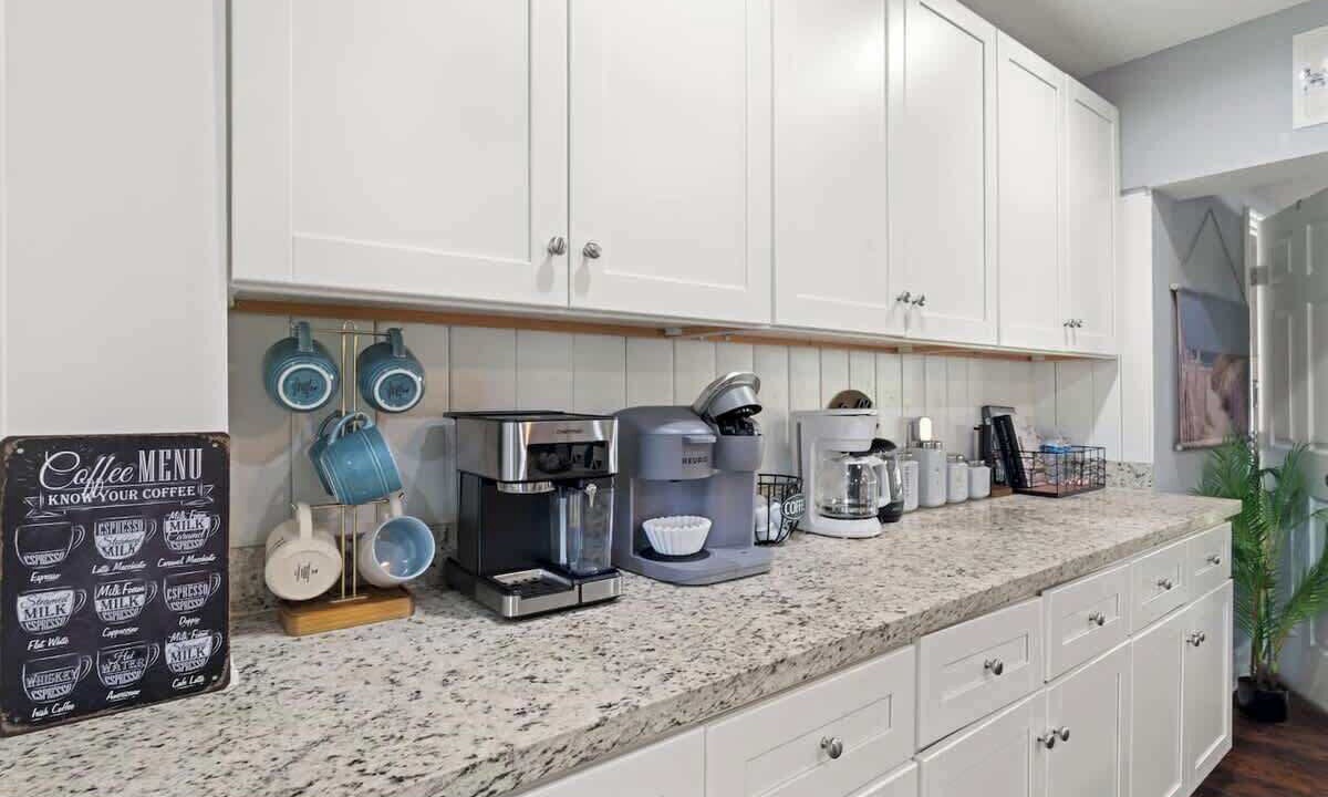 Photo of Kitchen in Jacksonville