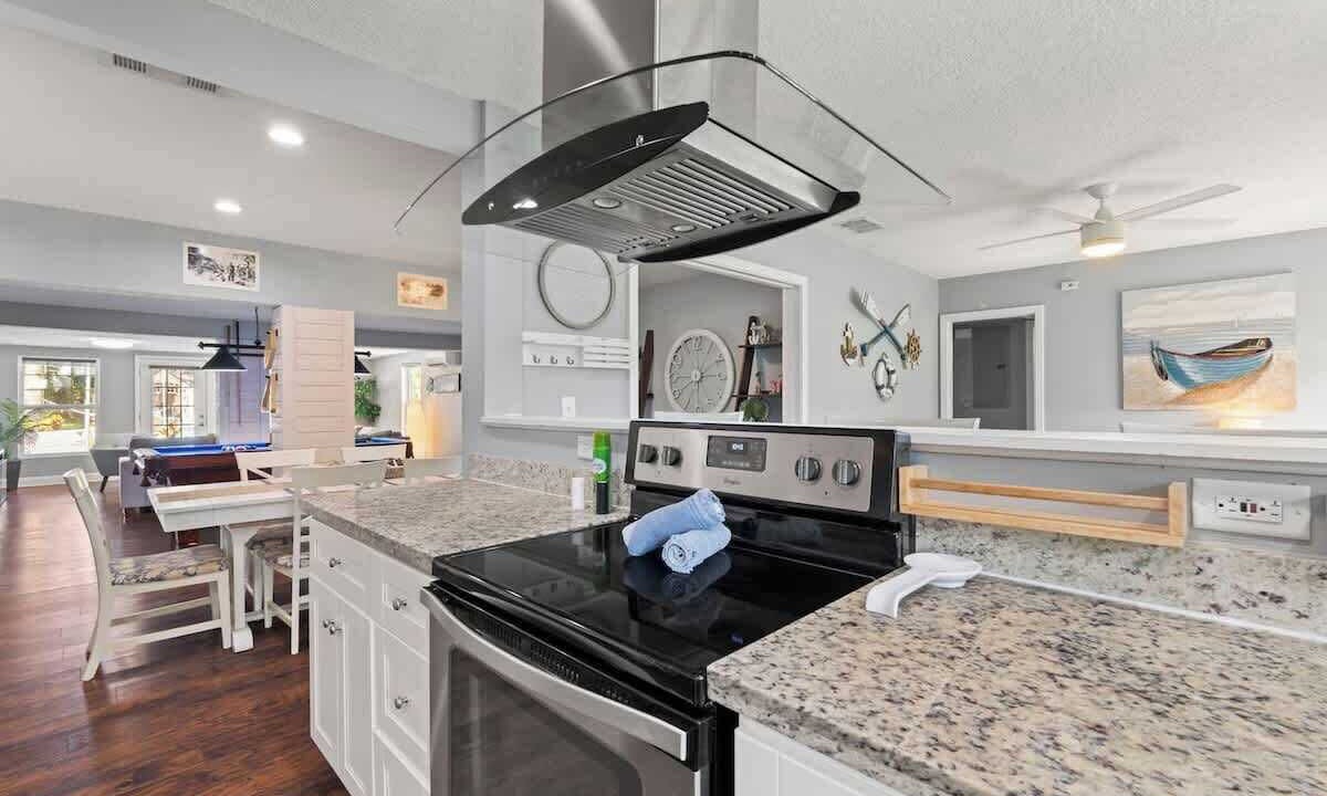 Photo of Kitchen in Jacksonville