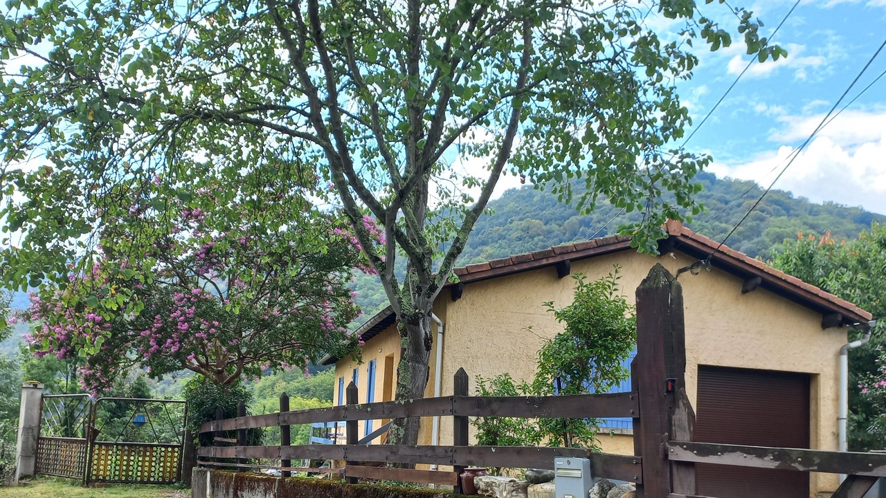 Photo of Outdoor in Aspet