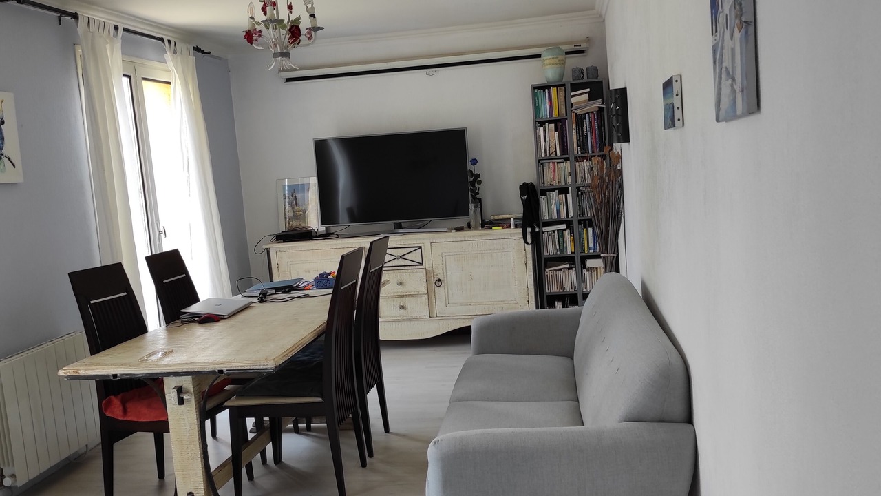 Photo of Livingroom in Aspet