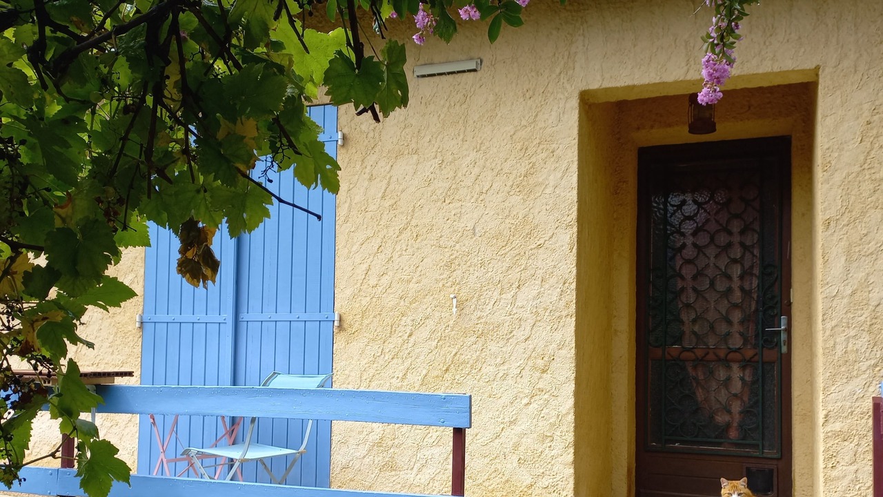 Photo of Patio Balcony in Aspet
