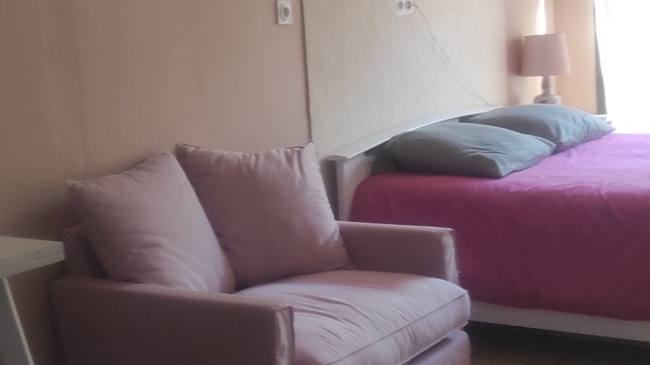 Photo of Bedroom in Aspet